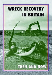 Wreck Recovery In Britain