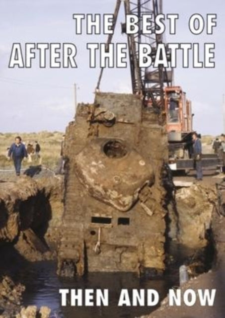 Best Of After The Battle