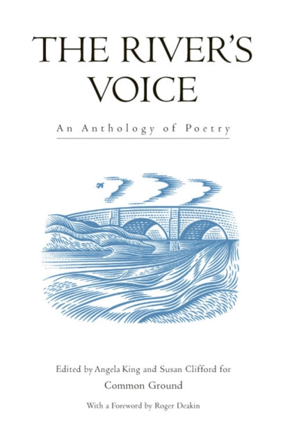 Rivers Voice Anthology Of Poetry
