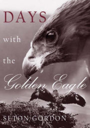 Days With The Golden Eagle
