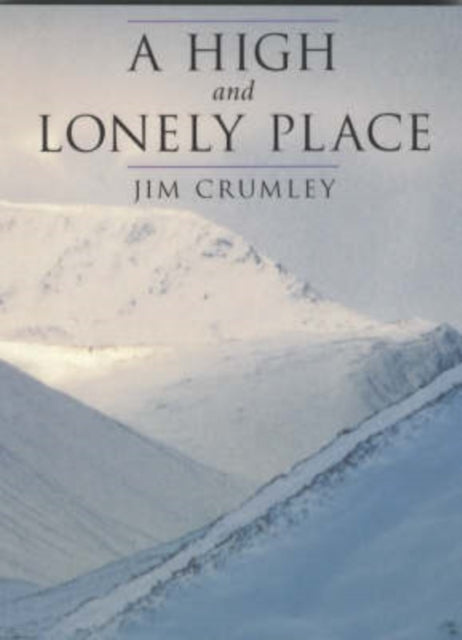 High Lonely Place