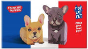 Pop Up Pet Frenchie Puppies By Streeten,roz