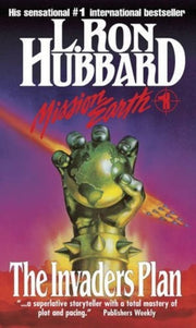 Mission Earth 1 Invaders Plan