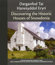 Darganfod Tai Hanesyddol Eryri Discoveri