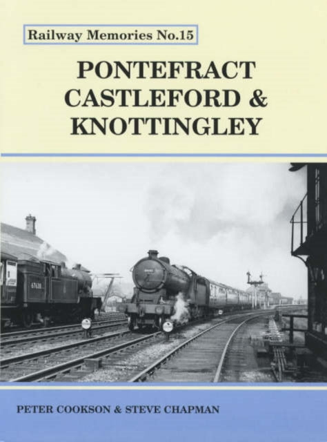 Pontefract Castleford & Knottingley