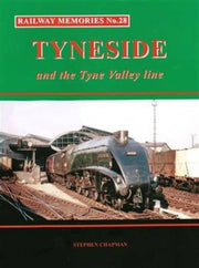 Tyneside And The Tyne Valley