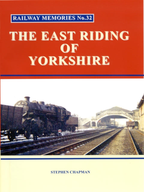 East Riding Of Yorkshire
