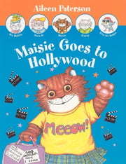 Maisie Goes To Hollywood