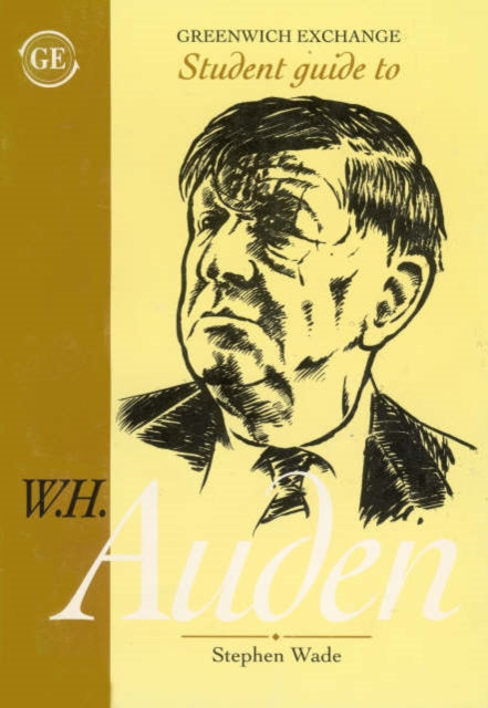 Student Guide To Auden