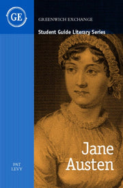 Jane Austen By Levy, Pat