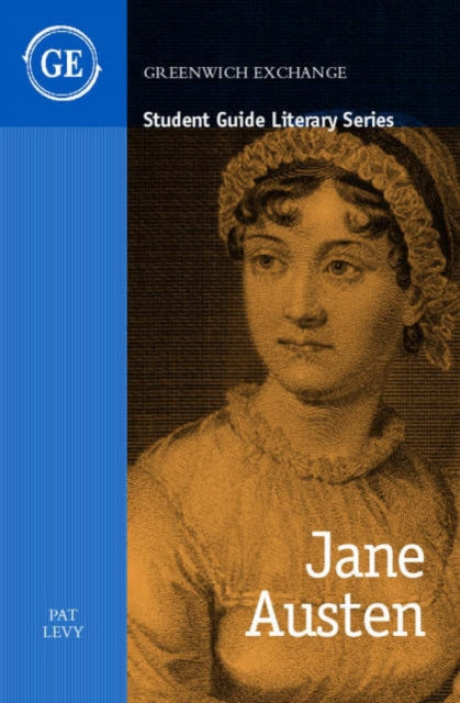 Jane Austen By Levy, Pat