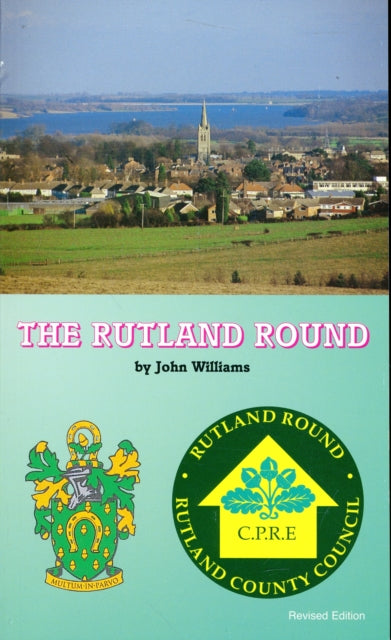 Rutland Round Walking Guide