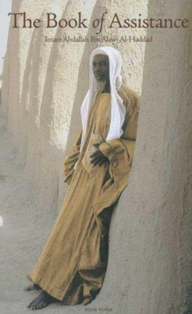 Book Of Assistance By Al-haddad, Abdallah
