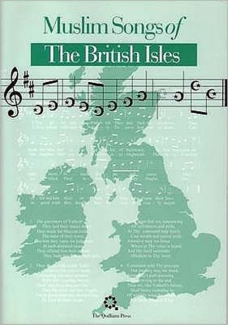 Muslim Songs Of The British Isles