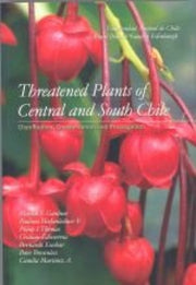 Threatened Plants Of Central And South By Threatened Plants Of Central And South