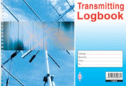 Log Book Transmitting