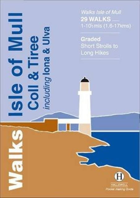 Walks Isle Of Mull Coll Tiree By Williams, Paul