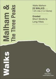 Walks Malham The Three Peaks