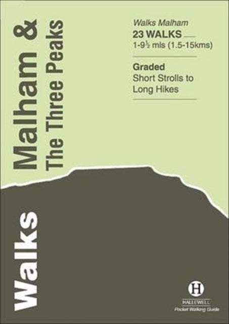 Walks Malham The Three Peaks
