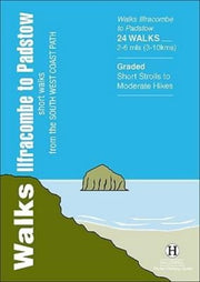 Walks Ilfracombe To Padstow