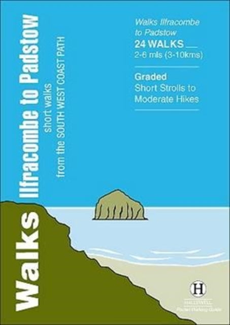 Walks Ilfracombe To Padstow