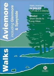 Walks Aviemore Inc Glenmore Speyside