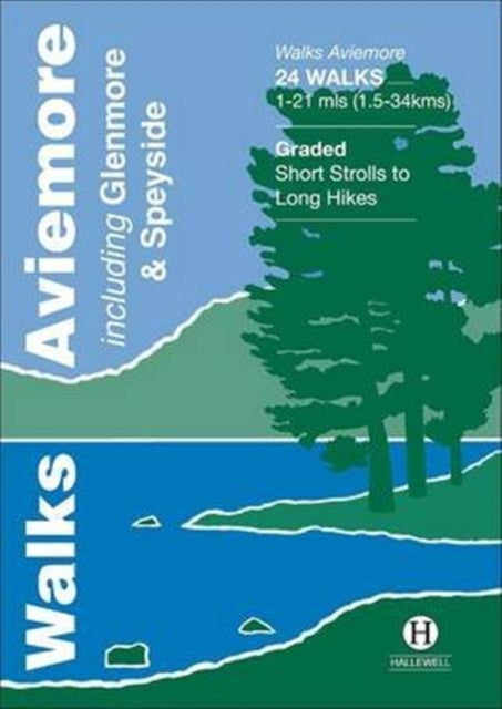 Walks Aviemore Inc Glenmore Speyside