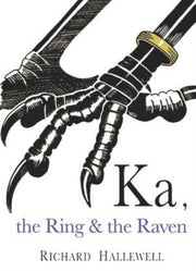 Ka The Ring And The Raven