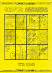 Graph Answers Book