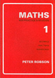 Maths For Practice & Revision 1