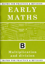 Maths For Practice And Revision B