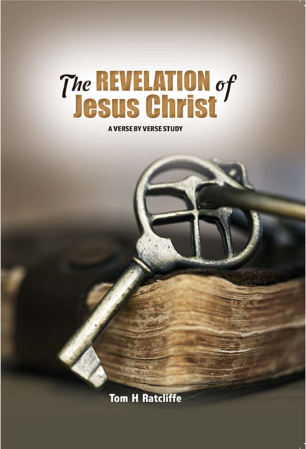 Revelation Of Jesus Christ