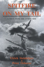 Spitfire On My Tail
