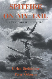 Spitfire On My Tail