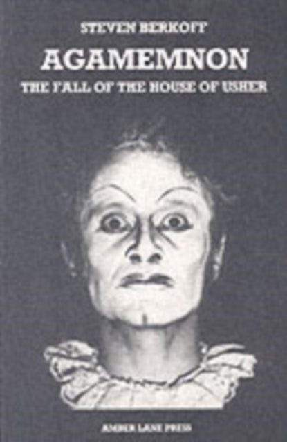 Agamemnon/fall Of The House Of Usher