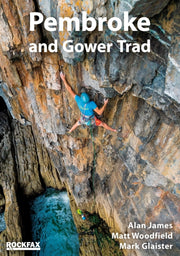 Pembroke & Gower Trad