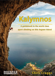 Kalymnos Rockfax