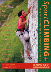 Sport Climbing Plus