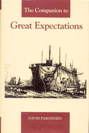 Companion To Great Expectations