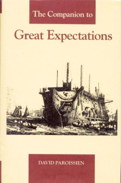 Companion To Great Expectations