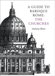 Guide To Baroque Rome