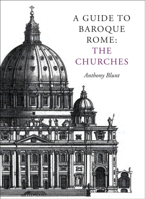 Guide To Baroque Rome