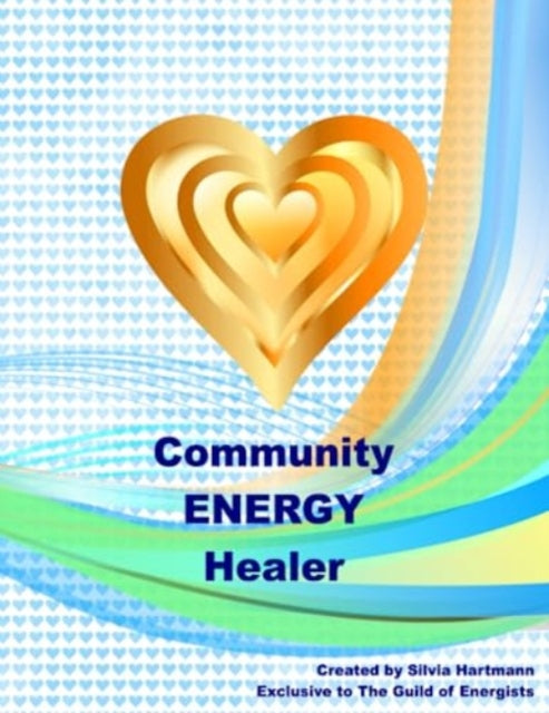 Goe Community Energy Healer Course