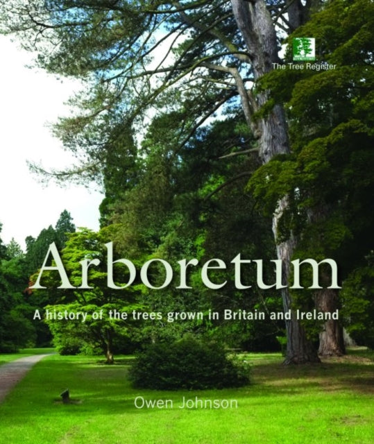 Arboretum The Tree Register