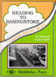 Reading To Basingstoke