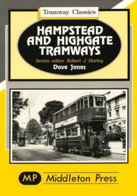 Hampstead & Highgate Tramways