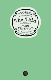 Stories From The Tain