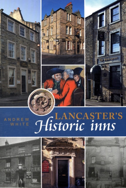 Lancasters Historic Inns