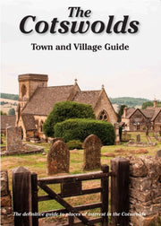 Cotswolds Town And Village Guide