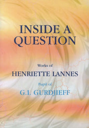 Inside A Question By Lannes, Henriette